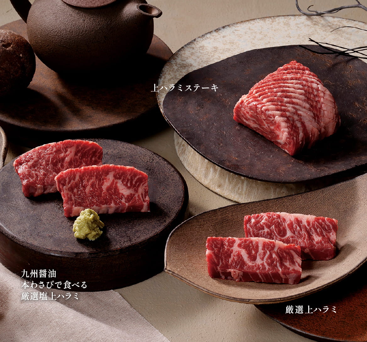 上塩タン