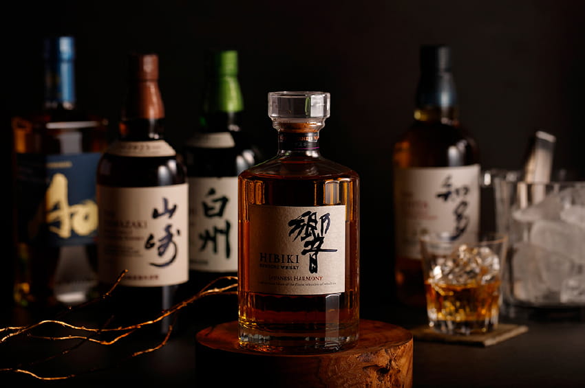 国産ウィスキー